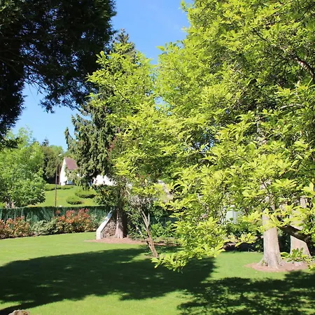 Logis Des Trois Maures-2