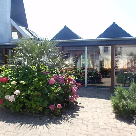 Citotel Les Sternes-2