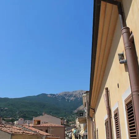 Hotel Paradiso Delle Madonie-2