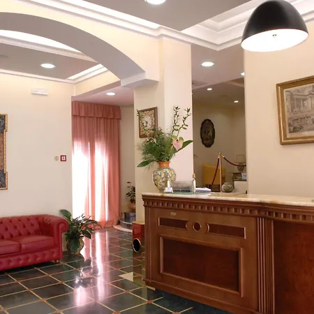Hotel Paradiso Delle Madonie-3