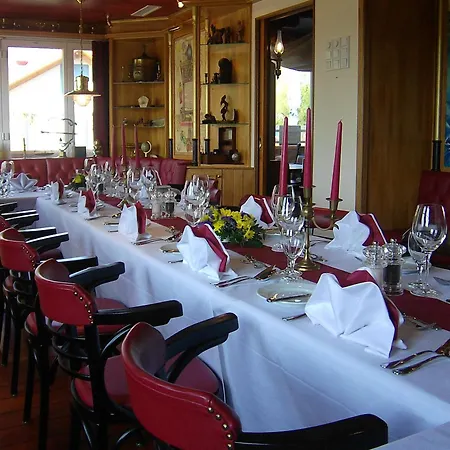 Strandhotel Deichgraf Graal-Mueritz-2