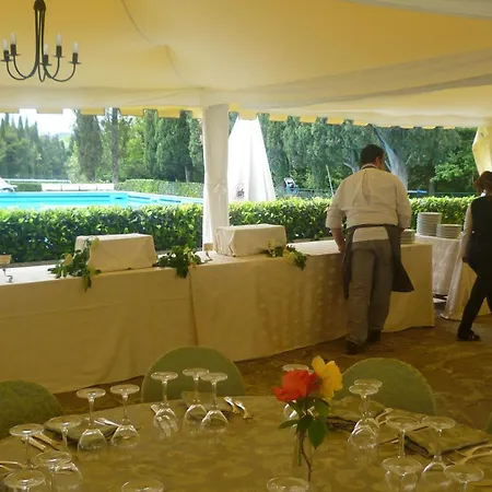 Hotel Villa San Donino-3