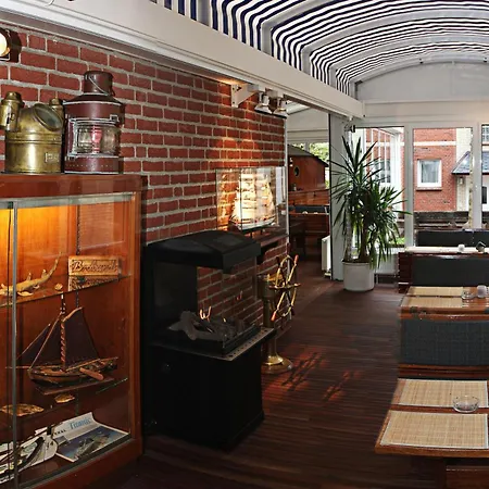 Hotel Seeschwalbe-3