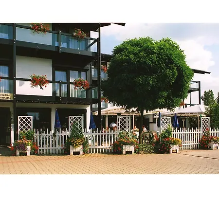 Hotel Abendroth-3