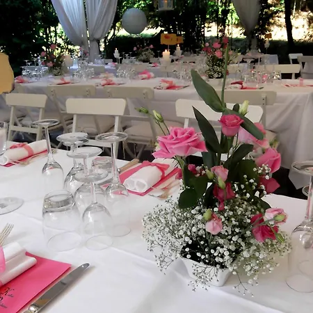 Le Querce Hotel-2