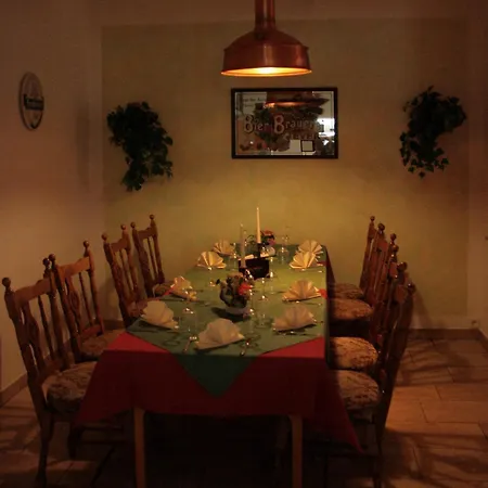 Hotel Sächsischer Hof-3