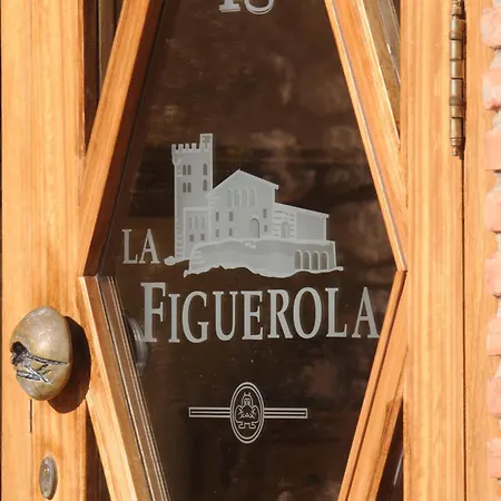 La Figuerola Hotel&Restaurant-3