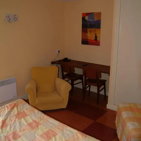 Hôtel Bertrand-3