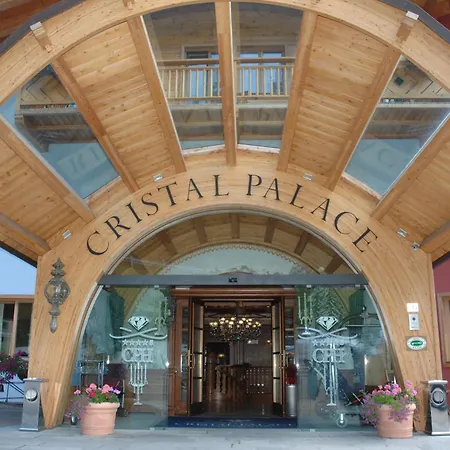Cristal Palace Hotel-2