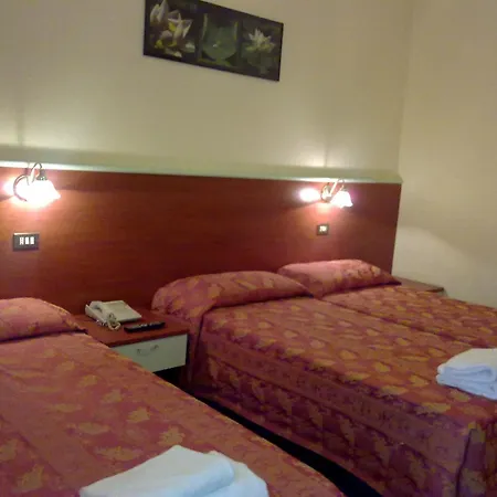 Hotel MM Dateo-3