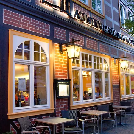 Altwernigeröder Apparthotel-2