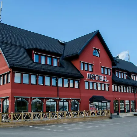 Hotell Fyrislund-2