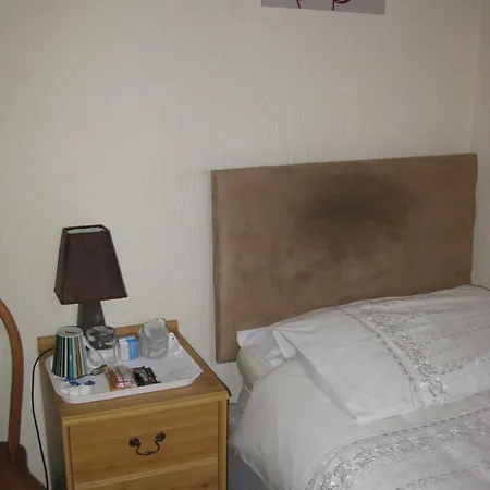 Kilkerran Guest House-2