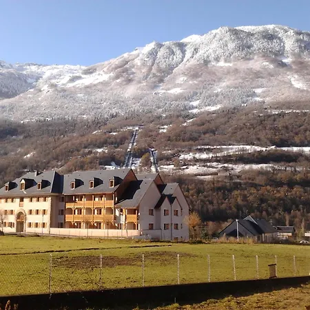 Résidence Val de Roland-3