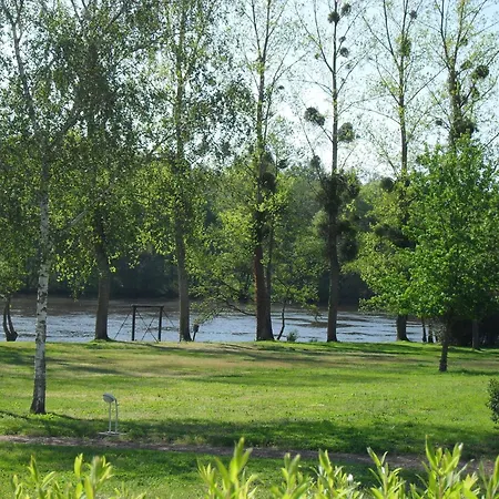 Logis Hotel Val De Vienne-2