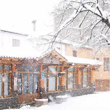 Hotel Prats-2