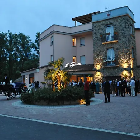 Hotel La Torretta-3