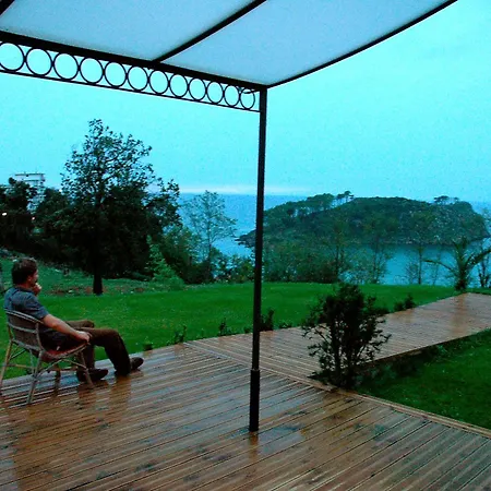 Hotel Villa Itsaso-2
