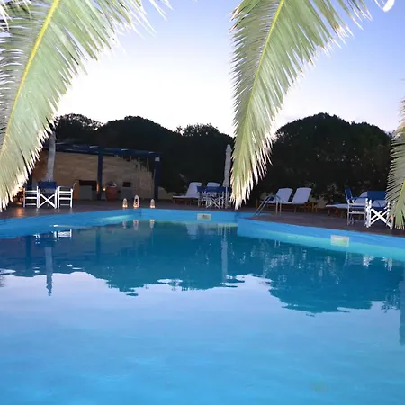 Melina Hotel-3