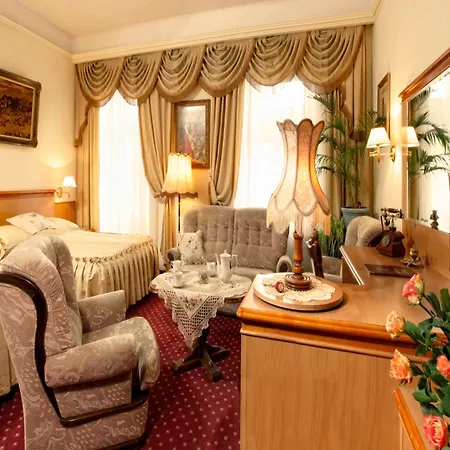 Hotel Europejski-2