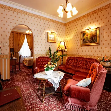 Hotel Europejski-3