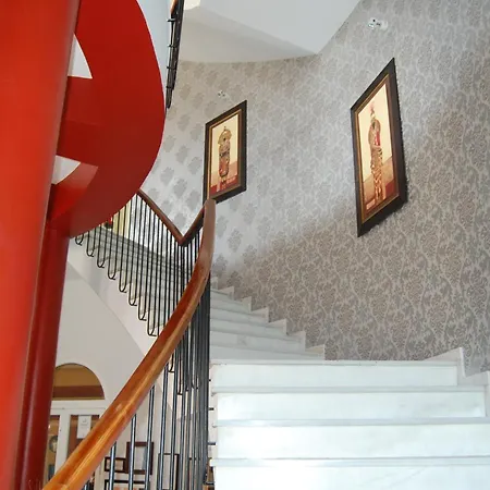 Hotel Castillo-3
