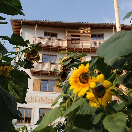 Hotel Relais Vecchio Maso-3