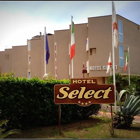 Hotel Select-3