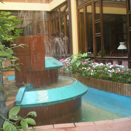 Hotel Le Mura e Residence-2