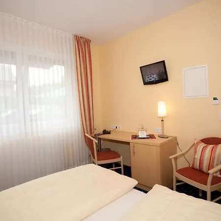 Akzent Hotel Hubertus-2