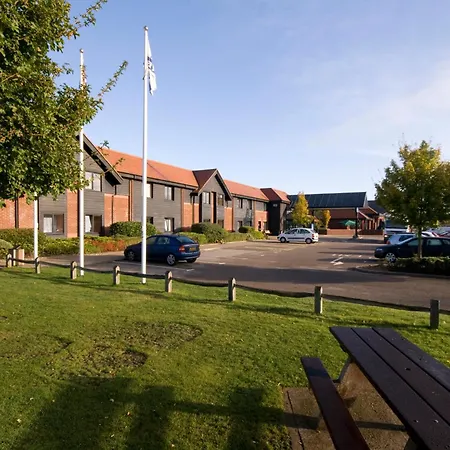 Days Inn Stevenage North-3