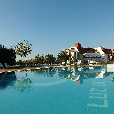 Hotel Luz De Luna-2