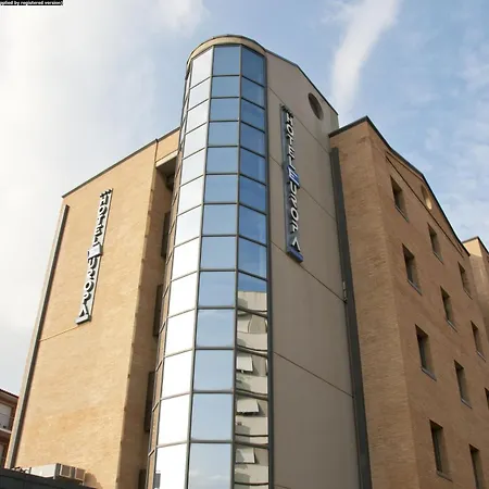 Hotel Europa-2