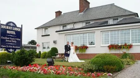 Solway Lodge Hotel-2