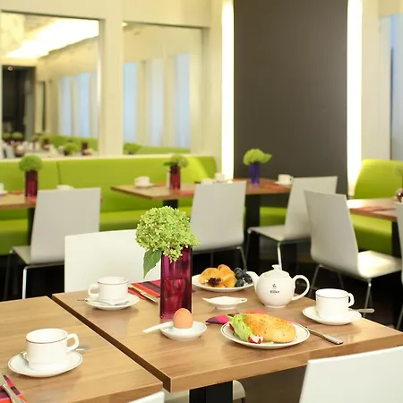 Ibis Styles Frankfurt City-3