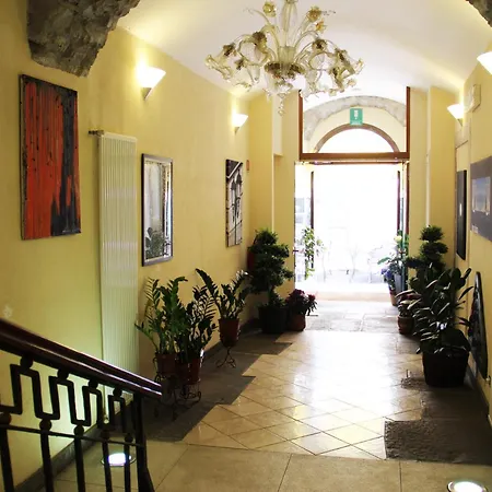 Albergo Al Viale-3
