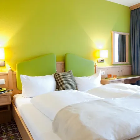 Hotel Bannwaldsee-2