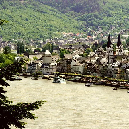 Rheinhotel Lilie-3