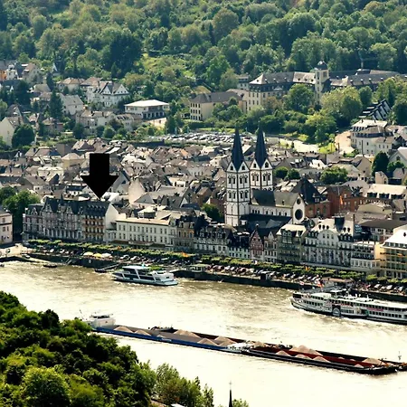 Rheinhotel Lilie-3