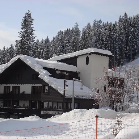 Hotel Europa-3