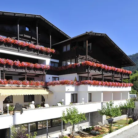 Hotel Serles-3