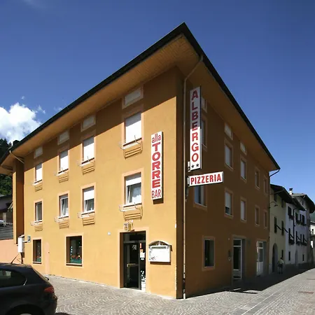 Albergo Alla Torre-3