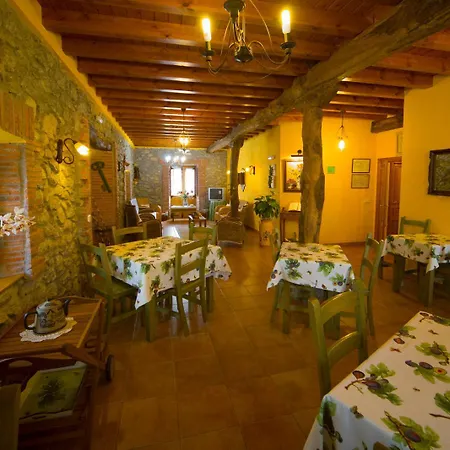 Posada La Rivera De Escalante-3