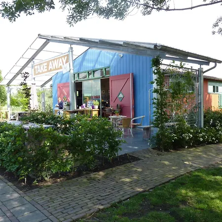 Hajé Restaurant de Aalscholver-2