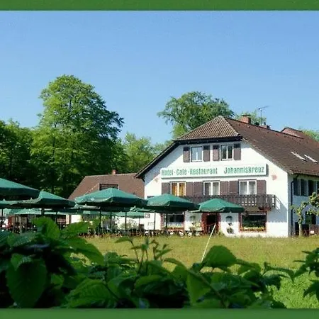 Hotel-Restaurant Johanniskreuz-2