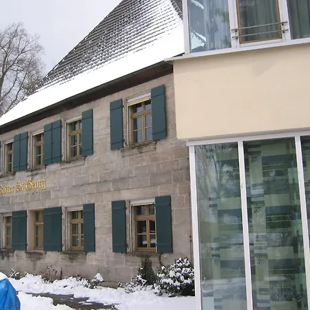 Hotel und Gasthof Ritter St. Georg-2
