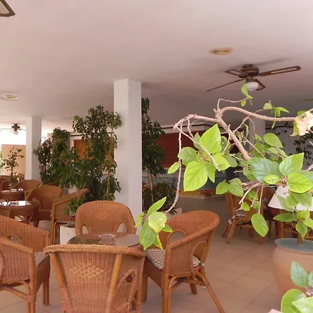 Hotel Ecoavenida-2