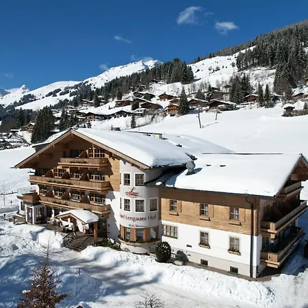 Familienhotel Lengauer Hof-3