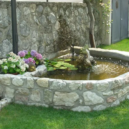 Villa Due Leoni - Residence-2