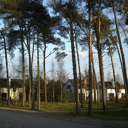 Sunparks Kempense Meren-2